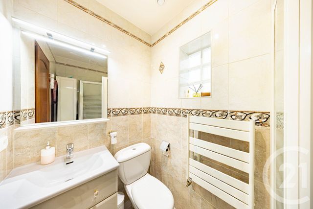 maison à vendre - 5 pièces - 105.03 m2 - VIGNEUX SUR SEINE - 91 - ILE-DE-FRANCE - Century 21 Optimmo