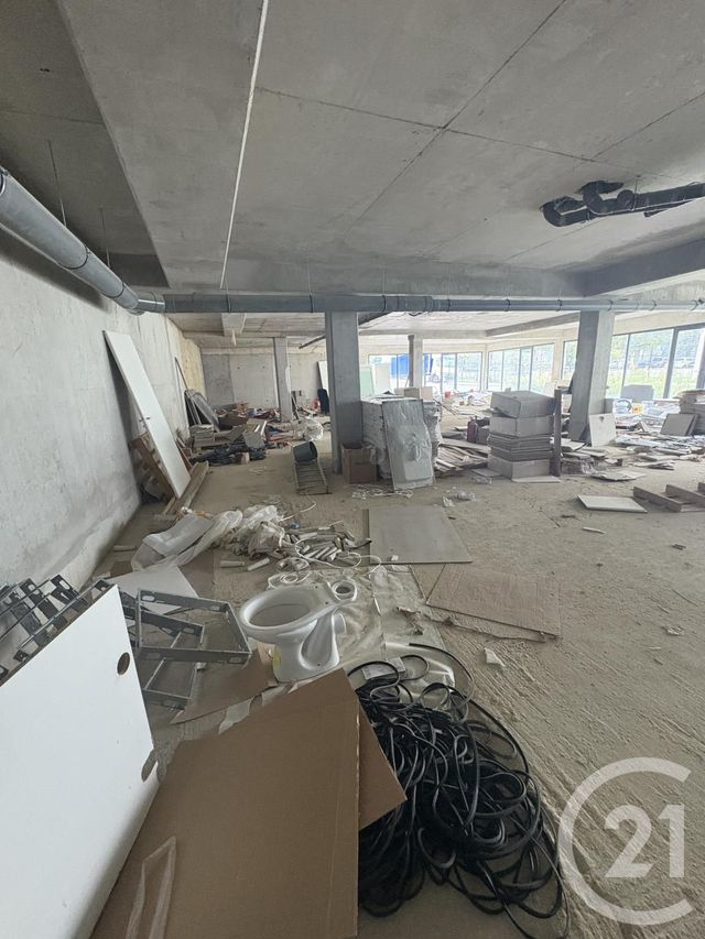 divers à vendre - 298.0 m2 - VIRY CHATILLON - 91 - ILE-DE-FRANCE - Century 21 Optimmo