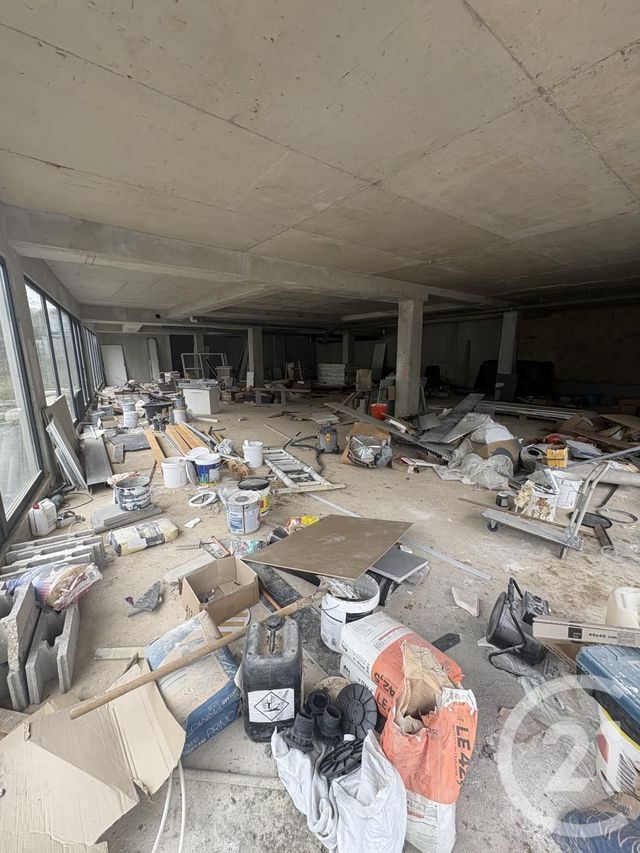 divers à vendre - 298.0 m2 - VIRY CHATILLON - 91 - ILE-DE-FRANCE - Century 21 Optimmo