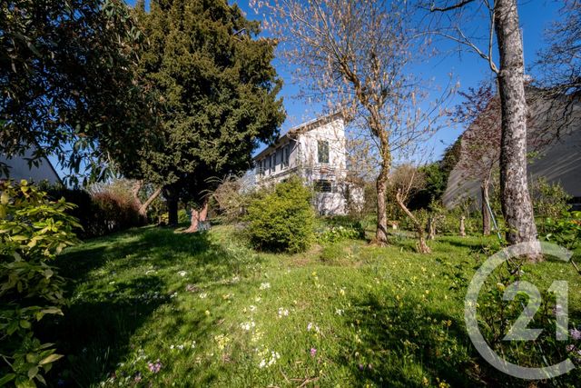 Afficher la photo en grand maison à vendre - 6 pièces - 128.21 m2 - CROSNE - 91 - ILE-DE-FRANCE - Century 21 Optimmo
