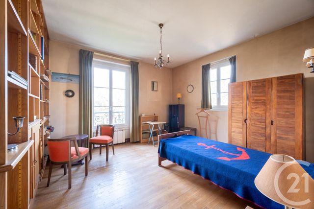 Afficher la photo en grand maison à vendre - 6 pièces - 128.21 m2 - CROSNE - 91 - ILE-DE-FRANCE - Century 21 Optimmo