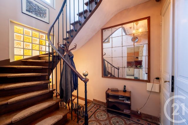 Afficher la photo en grand maison à vendre - 6 pièces - 128.21 m2 - CROSNE - 91 - ILE-DE-FRANCE - Century 21 Optimmo