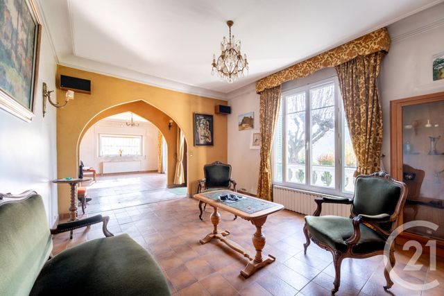Afficher la photo en grand maison à vendre - 6 pièces - 128.21 m2 - CROSNE - 91 - ILE-DE-FRANCE - Century 21 Optimmo