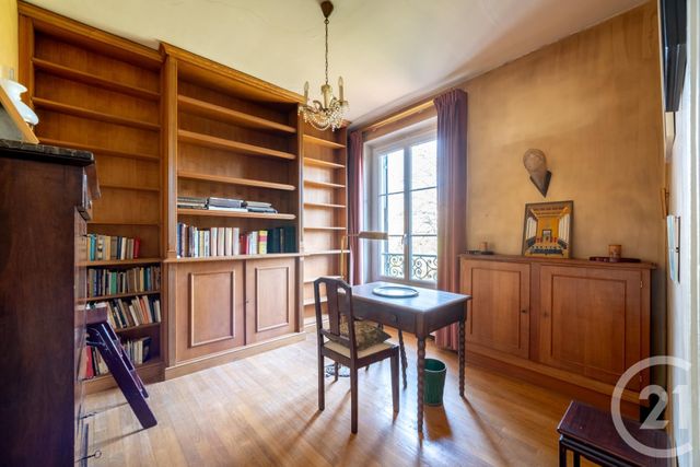 Afficher la photo en grand maison à vendre - 6 pièces - 128.21 m2 - CROSNE - 91 - ILE-DE-FRANCE - Century 21 Optimmo