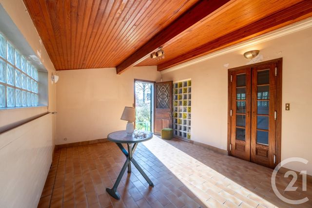 Afficher la photo en grand maison à vendre - 6 pièces - 128.21 m2 - CROSNE - 91 - ILE-DE-FRANCE - Century 21 Optimmo