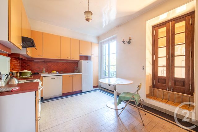 Afficher la photo en grand maison à vendre - 6 pièces - 128.21 m2 - CROSNE - 91 - ILE-DE-FRANCE - Century 21 Optimmo