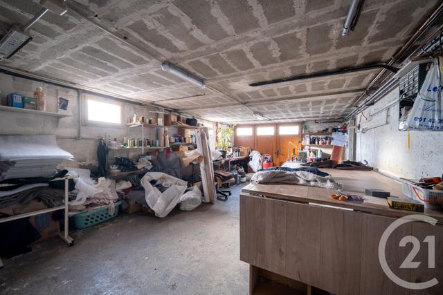 Afficher la photo en grand maison à vendre - 3 pièces - 49.0 m2 - VIGNEUX SUR SEINE - 91 - ILE-DE-FRANCE - Century 21 Optimmo