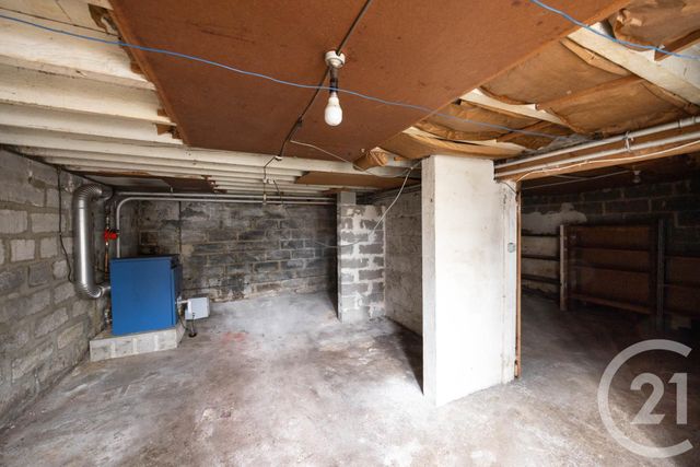 maison à vendre - 3 pièces - 46.0 m2 - VIGNEUX SUR SEINE - 91 - ILE-DE-FRANCE - Century 21 Optimmo