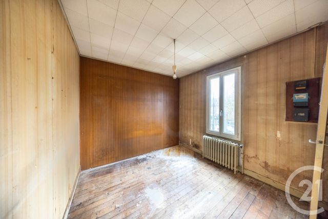 maison à vendre - 3 pièces - 46.0 m2 - VIGNEUX SUR SEINE - 91 - ILE-DE-FRANCE - Century 21 Optimmo