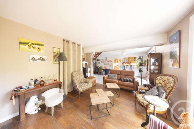 Afficher la photo en grand maison à vendre - 7 pièces - 139.1 m2 - DRAVEIL - 91 - ILE-DE-FRANCE - Century 21 Optimmo