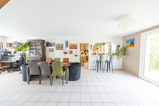 Afficher la photo en grand maison à vendre - 7 pièces - 139.1 m2 - DRAVEIL - 91 - ILE-DE-FRANCE - Century 21 Optimmo