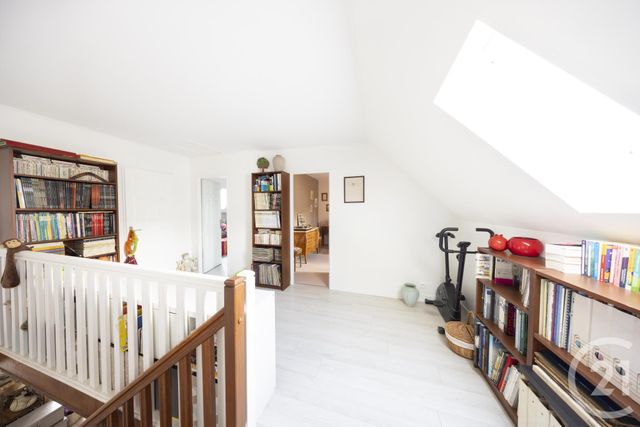 Afficher la photo en grand maison à vendre - 7 pièces - 139.1 m2 - DRAVEIL - 91 - ILE-DE-FRANCE - Century 21 Optimmo