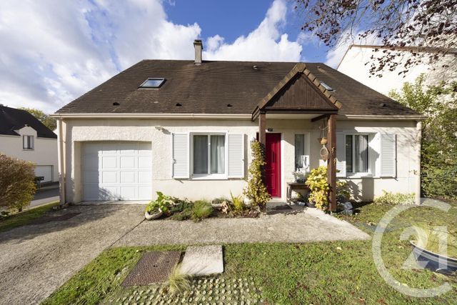 Maison à vendre DRAVEIL