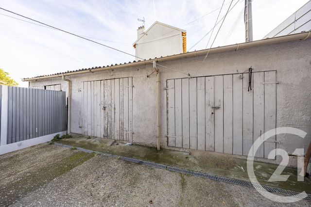 divers à vendre - 130.0 m2 - VIGNEUX SUR SEINE - 91 - ILE-DE-FRANCE - Century 21 Optimmo