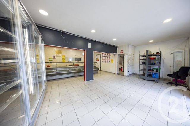 divers à vendre - 130.0 m2 - VIGNEUX SUR SEINE - 91 - ILE-DE-FRANCE - Century 21 Optimmo