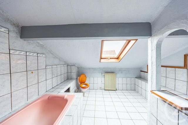 maison à vendre - 4 pièces - 90.69 m2 - VIGNEUX SUR SEINE - 91 - ILE-DE-FRANCE - Century 21 Optimmo