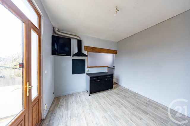 maison à vendre - 4 pièces - 90.69 m2 - VIGNEUX SUR SEINE - 91 - ILE-DE-FRANCE - Century 21 Optimmo