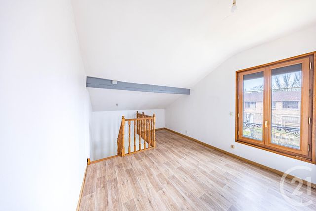 maison à vendre - 4 pièces - 90.69 m2 - VIGNEUX SUR SEINE - 91 - ILE-DE-FRANCE - Century 21 Optimmo