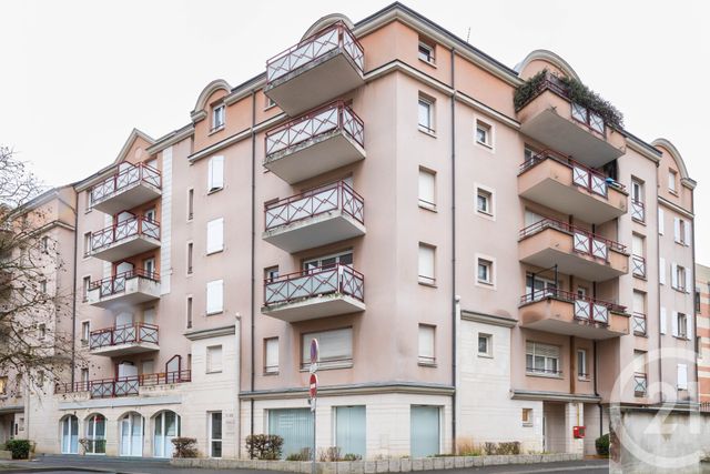 appartement - MELUN - 77