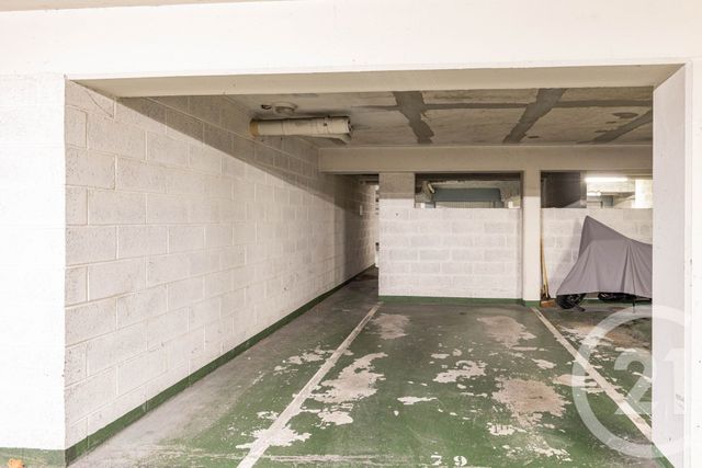 Appartement F1 à vendre - 1 pièce - 31.63 m2 - MELUN - 77 - ILE-DE-FRANCE - Century 21 Optimmo