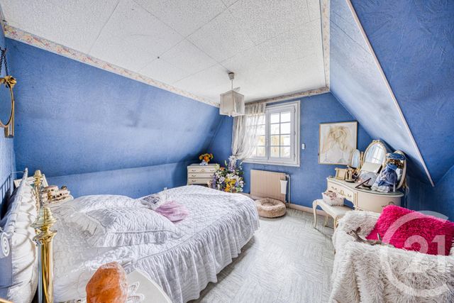 maison à vendre - 7 pièces - 138.48 m2 - VIGNEUX SUR SEINE - 91 - ILE-DE-FRANCE - Century 21 Optimmo