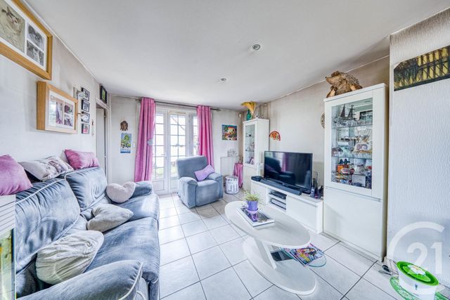 maison à vendre - 7 pièces - 138.48 m2 - VIGNEUX SUR SEINE - 91 - ILE-DE-FRANCE - Century 21 Optimmo