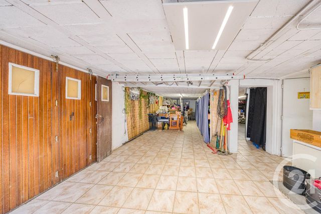 maison à vendre - 7 pièces - 138.48 m2 - VIGNEUX SUR SEINE - 91 - ILE-DE-FRANCE - Century 21 Optimmo