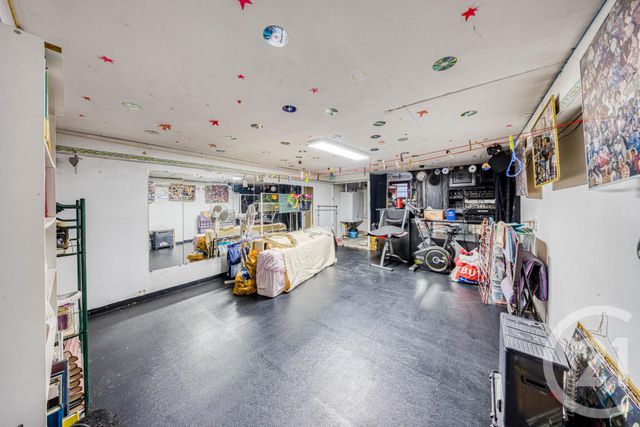 maison à vendre - 7 pièces - 138.48 m2 - VIGNEUX SUR SEINE - 91 - ILE-DE-FRANCE - Century 21 Optimmo