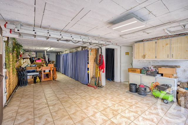 maison à vendre - 7 pièces - 138.48 m2 - VIGNEUX SUR SEINE - 91 - ILE-DE-FRANCE - Century 21 Optimmo