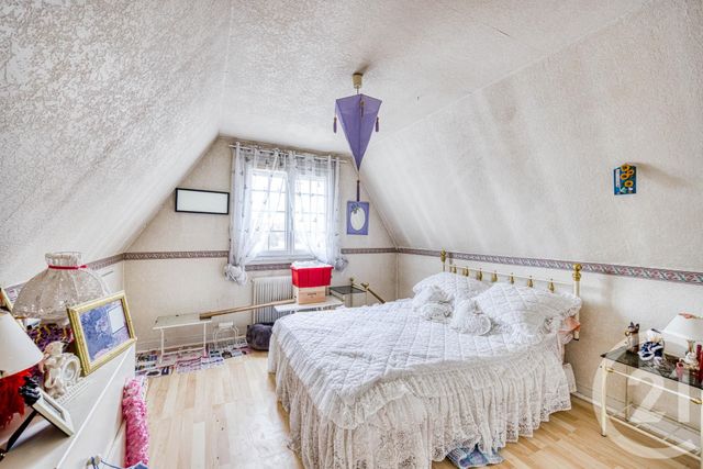 maison à vendre - 7 pièces - 138.48 m2 - VIGNEUX SUR SEINE - 91 - ILE-DE-FRANCE - Century 21 Optimmo