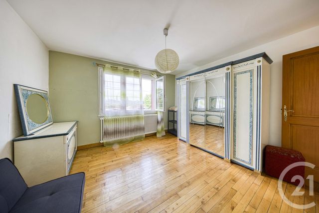 maison à vendre - 5 pièces - 82.72 m2 - VIGNEUX SUR SEINE - 91 - ILE-DE-FRANCE - Century 21 Optimmo