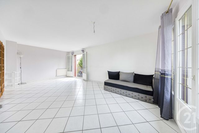 maison à vendre - 5 pièces - 82.72 m2 - VIGNEUX SUR SEINE - 91 - ILE-DE-FRANCE - Century 21 Optimmo