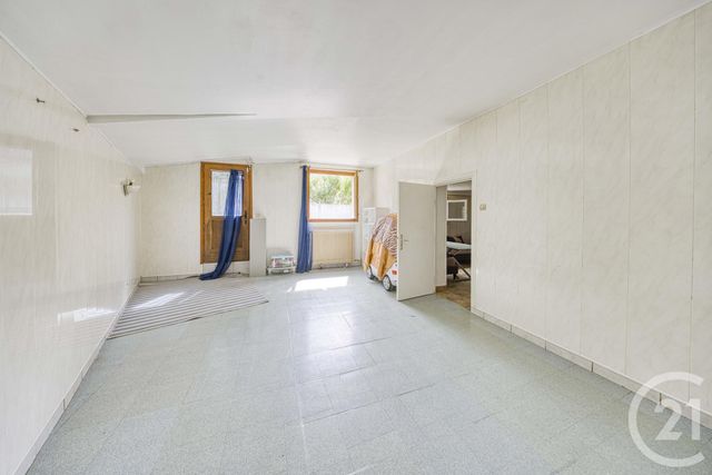 maison à vendre - 5 pièces - 82.72 m2 - VIGNEUX SUR SEINE - 91 - ILE-DE-FRANCE - Century 21 Optimmo