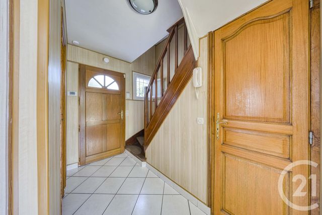 maison à vendre - 5 pièces - 82.72 m2 - VIGNEUX SUR SEINE - 91 - ILE-DE-FRANCE - Century 21 Optimmo