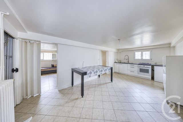 maison à vendre - 5 pièces - 82.72 m2 - VIGNEUX SUR SEINE - 91 - ILE-DE-FRANCE - Century 21 Optimmo