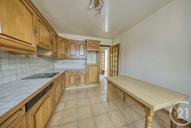maison à vendre - 5 pièces - 82.72 m2 - VIGNEUX SUR SEINE - 91 - ILE-DE-FRANCE - Century 21 Optimmo