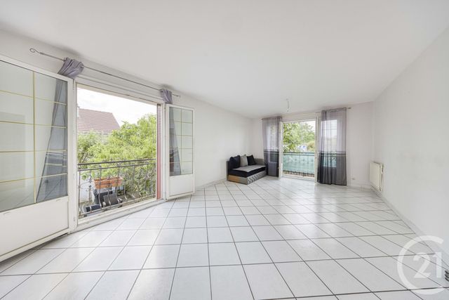 maison à vendre - 5 pièces - 82.72 m2 - VIGNEUX SUR SEINE - 91 - ILE-DE-FRANCE - Century 21 Optimmo