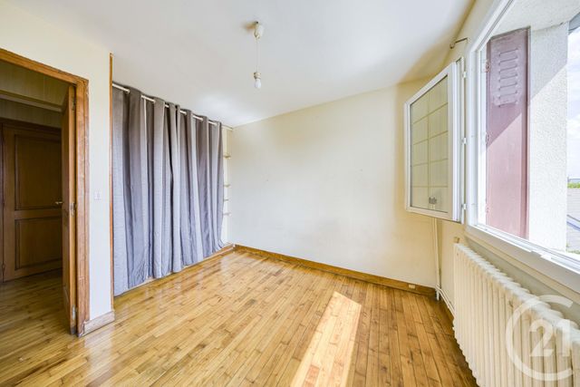 maison à vendre - 5 pièces - 82.72 m2 - VIGNEUX SUR SEINE - 91 - ILE-DE-FRANCE - Century 21 Optimmo
