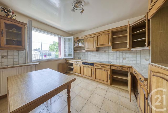 maison à vendre - 5 pièces - 82.72 m2 - VIGNEUX SUR SEINE - 91 - ILE-DE-FRANCE - Century 21 Optimmo