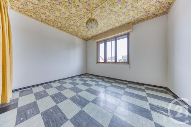maison à vendre - 6 pièces - 121.0 m2 - VIGNEUX SUR SEINE - 91 - ILE-DE-FRANCE - Century 21 Optimmo