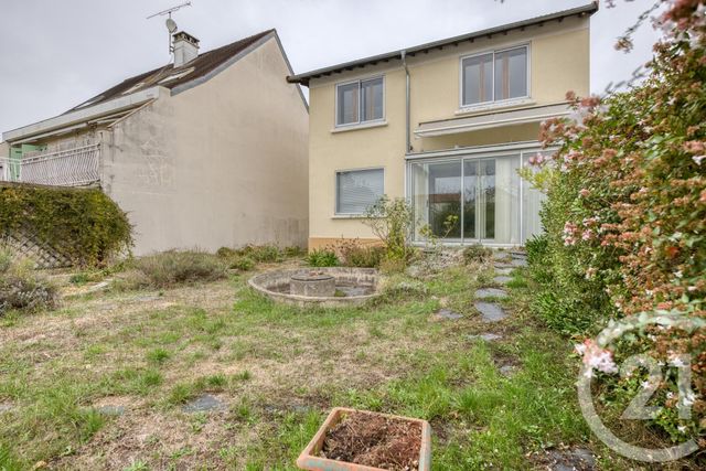 Maison à vendre VIGNEUX SUR SEINE