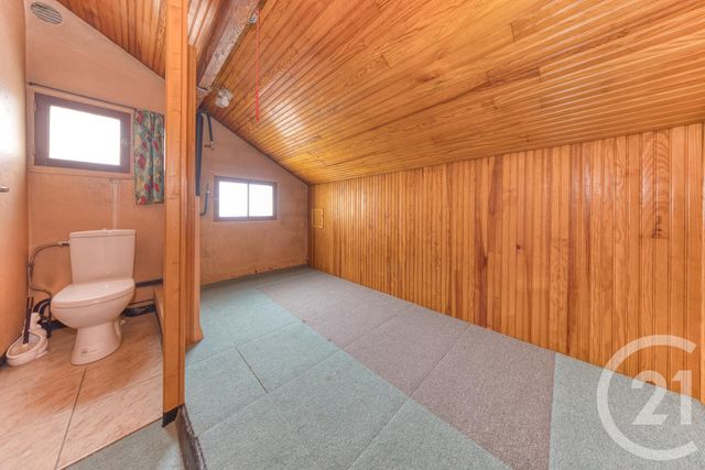 maison à vendre - 6 pièces - 121.0 m2 - VIGNEUX SUR SEINE - 91 - ILE-DE-FRANCE - Century 21 Optimmo