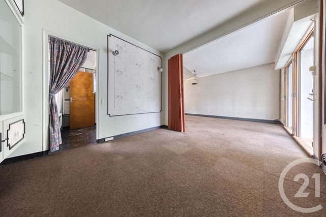 maison à vendre - 6 pièces - 121.0 m2 - VIGNEUX SUR SEINE - 91 - ILE-DE-FRANCE - Century 21 Optimmo