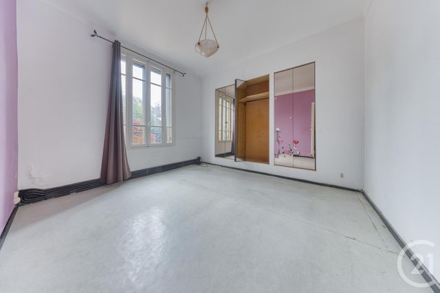 maison à vendre - 6 pièces - 121.0 m2 - VIGNEUX SUR SEINE - 91 - ILE-DE-FRANCE - Century 21 Optimmo