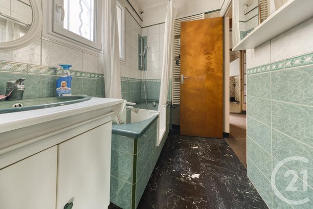maison à vendre - 6 pièces - 121.0 m2 - VIGNEUX SUR SEINE - 91 - ILE-DE-FRANCE - Century 21 Optimmo
