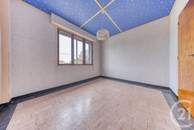 maison à vendre - 6 pièces - 121.0 m2 - VIGNEUX SUR SEINE - 91 - ILE-DE-FRANCE - Century 21 Optimmo