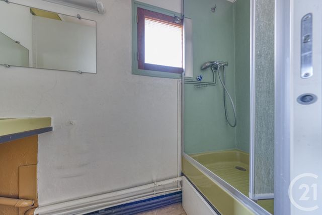 maison à vendre - 6 pièces - 121.0 m2 - VIGNEUX SUR SEINE - 91 - ILE-DE-FRANCE - Century 21 Optimmo