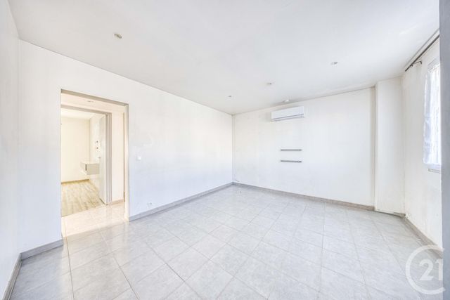 maison à vendre - 3 pièces - 51.0 m2 - VIGNEUX SUR SEINE - 91 - ILE-DE-FRANCE - Century 21 Optimmo