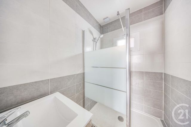 maison à vendre - 3 pièces - 51.0 m2 - VIGNEUX SUR SEINE - 91 - ILE-DE-FRANCE - Century 21 Optimmo