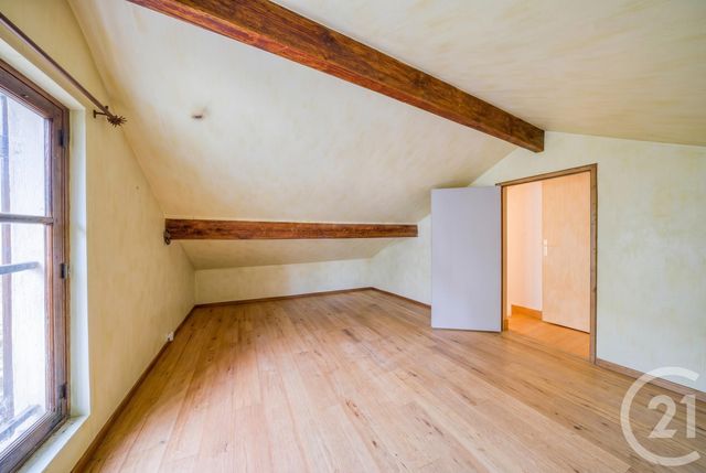 maison à vendre - 4 pièces - 74.0 m2 - VIGNEUX SUR SEINE - 91 - ILE-DE-FRANCE - Century 21 Optimmo
